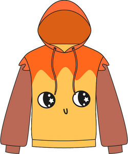 Hallows Hoodie (Copy)