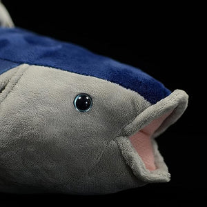 Webhook MVPlush