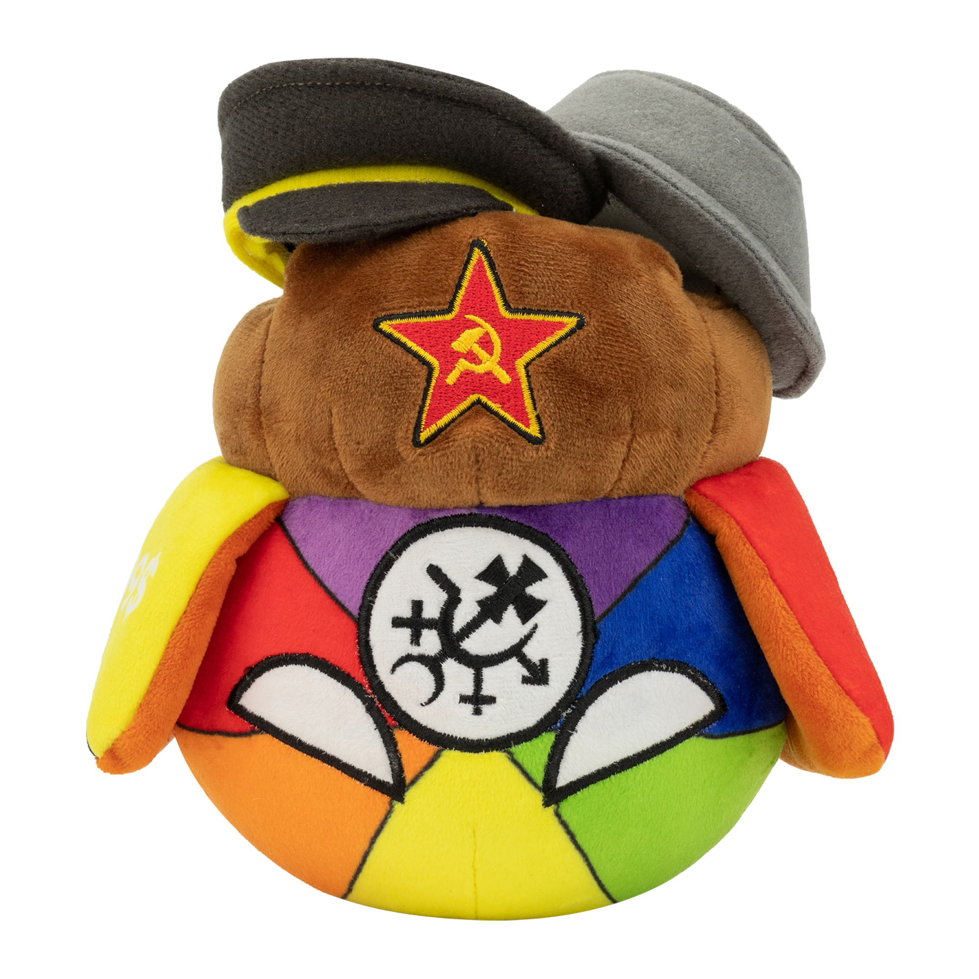 In Stars and Time product