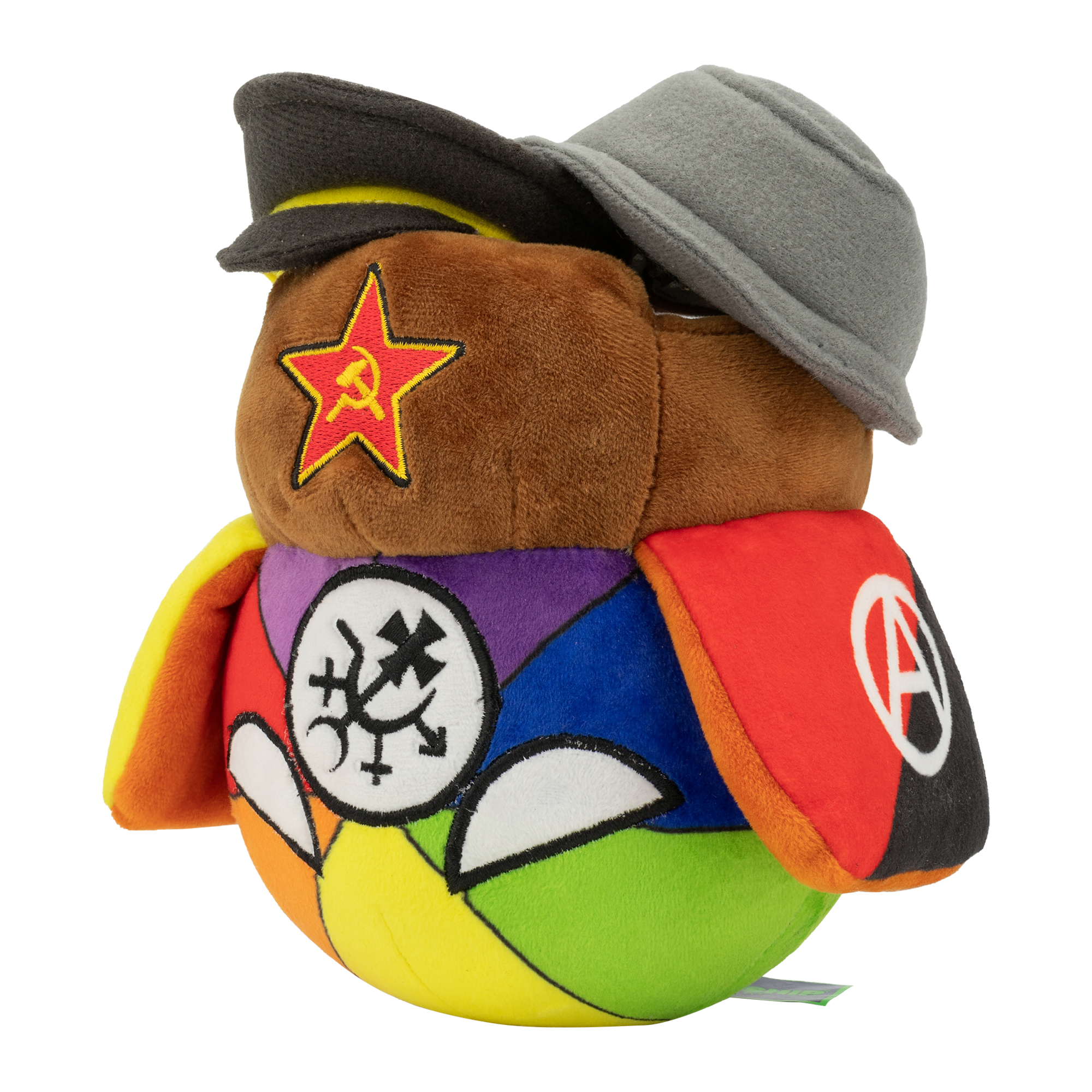 In Stars and Time product