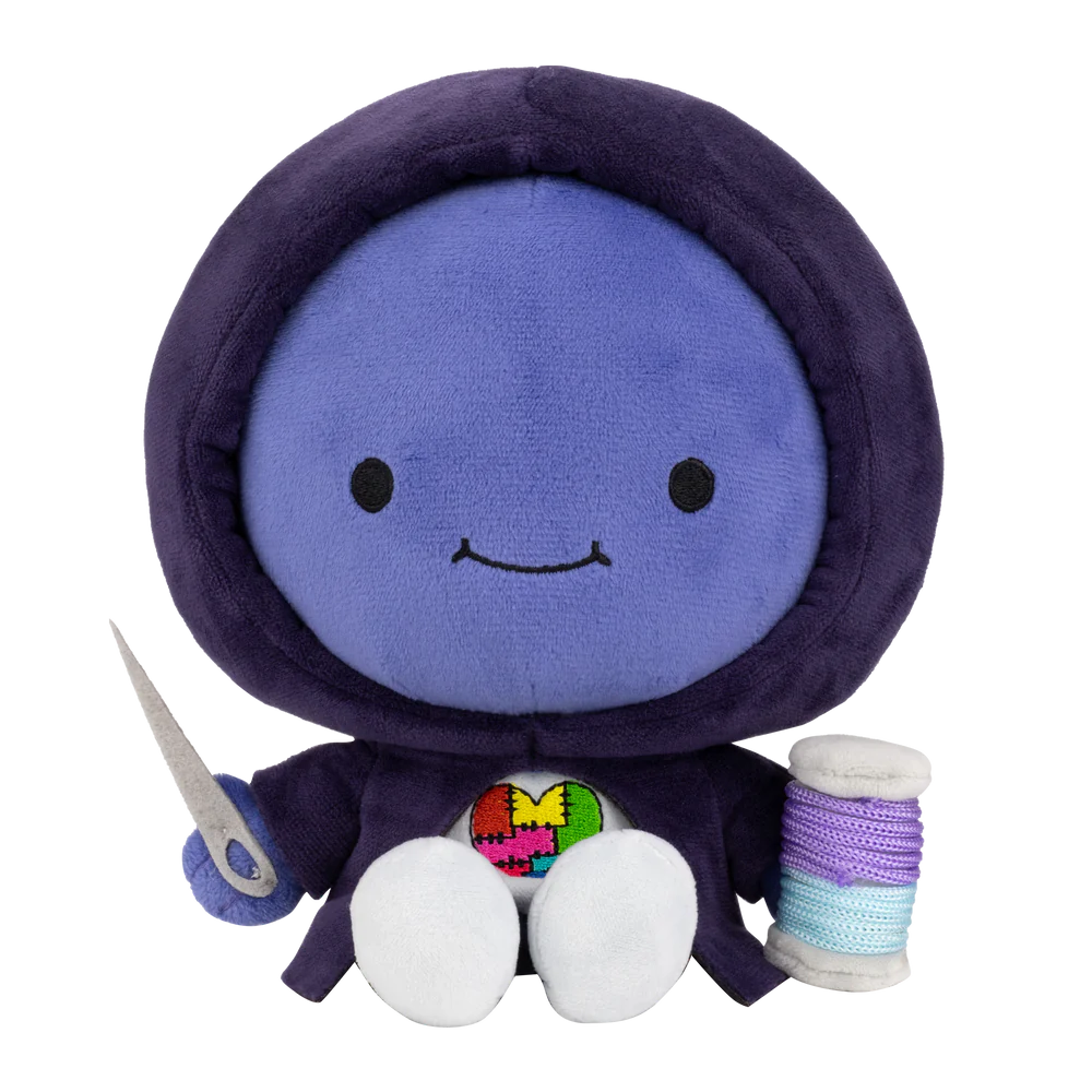 Dave Plush A