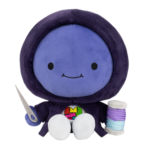 Dave Plush A