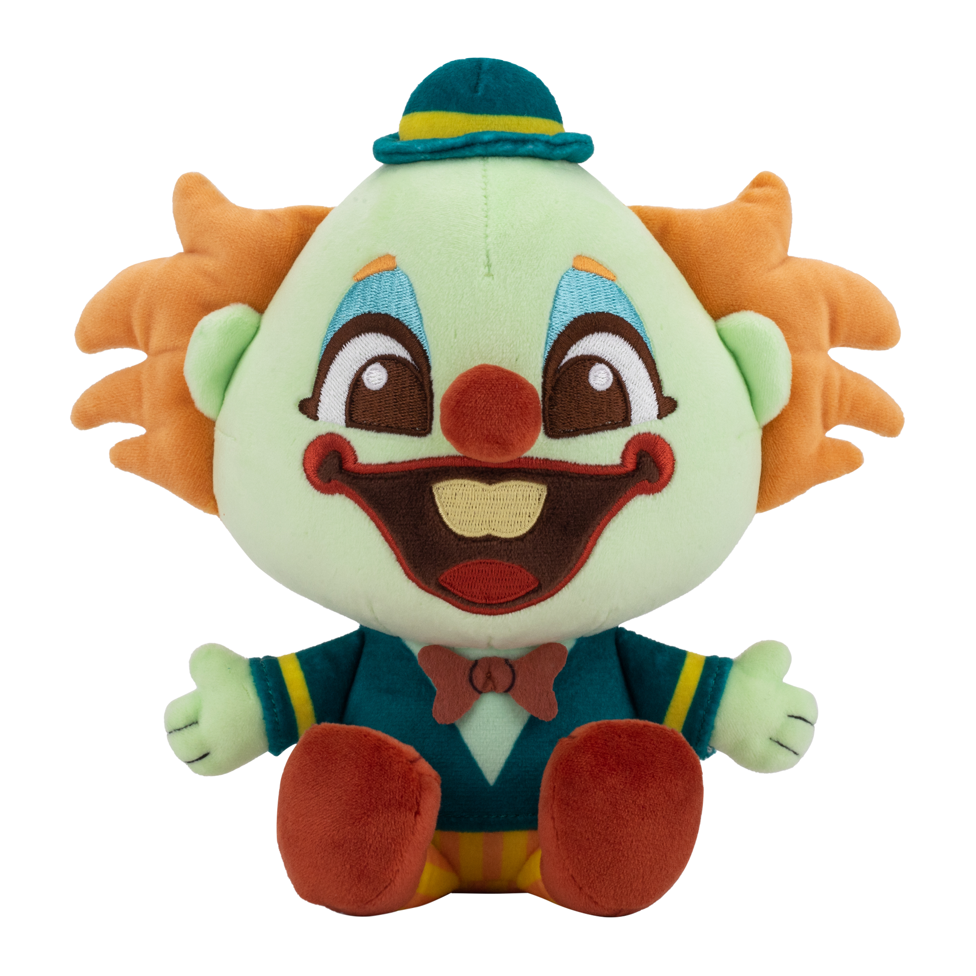 Chuckles Plushie