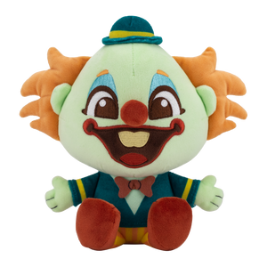 Chuckles Plushie