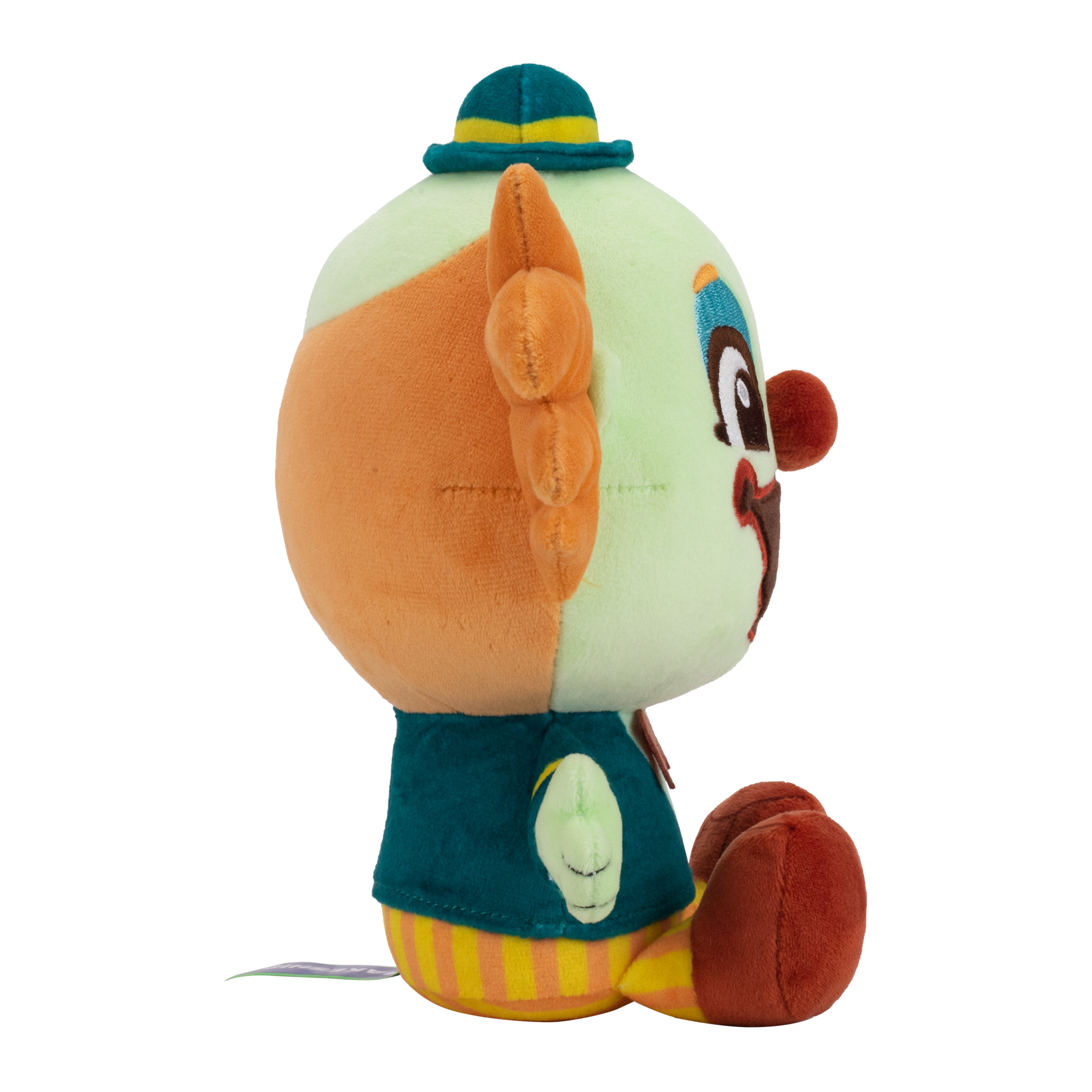 Chuckles Plushie