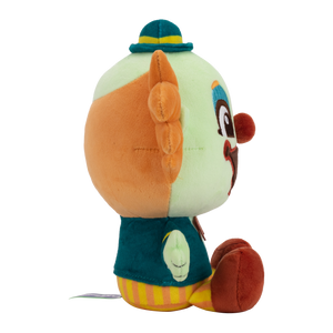Chuckles Plushie
