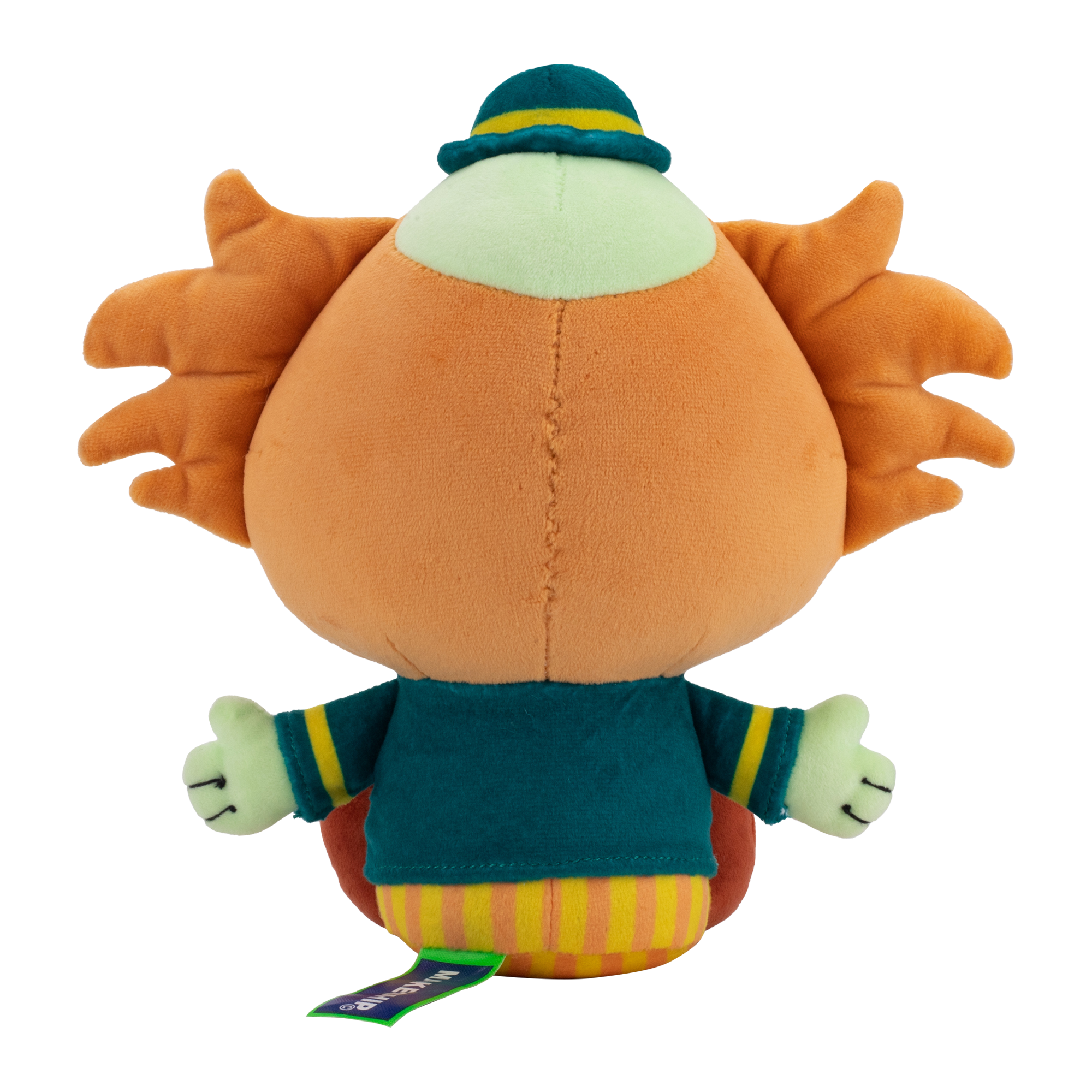 Chuckles Plushie