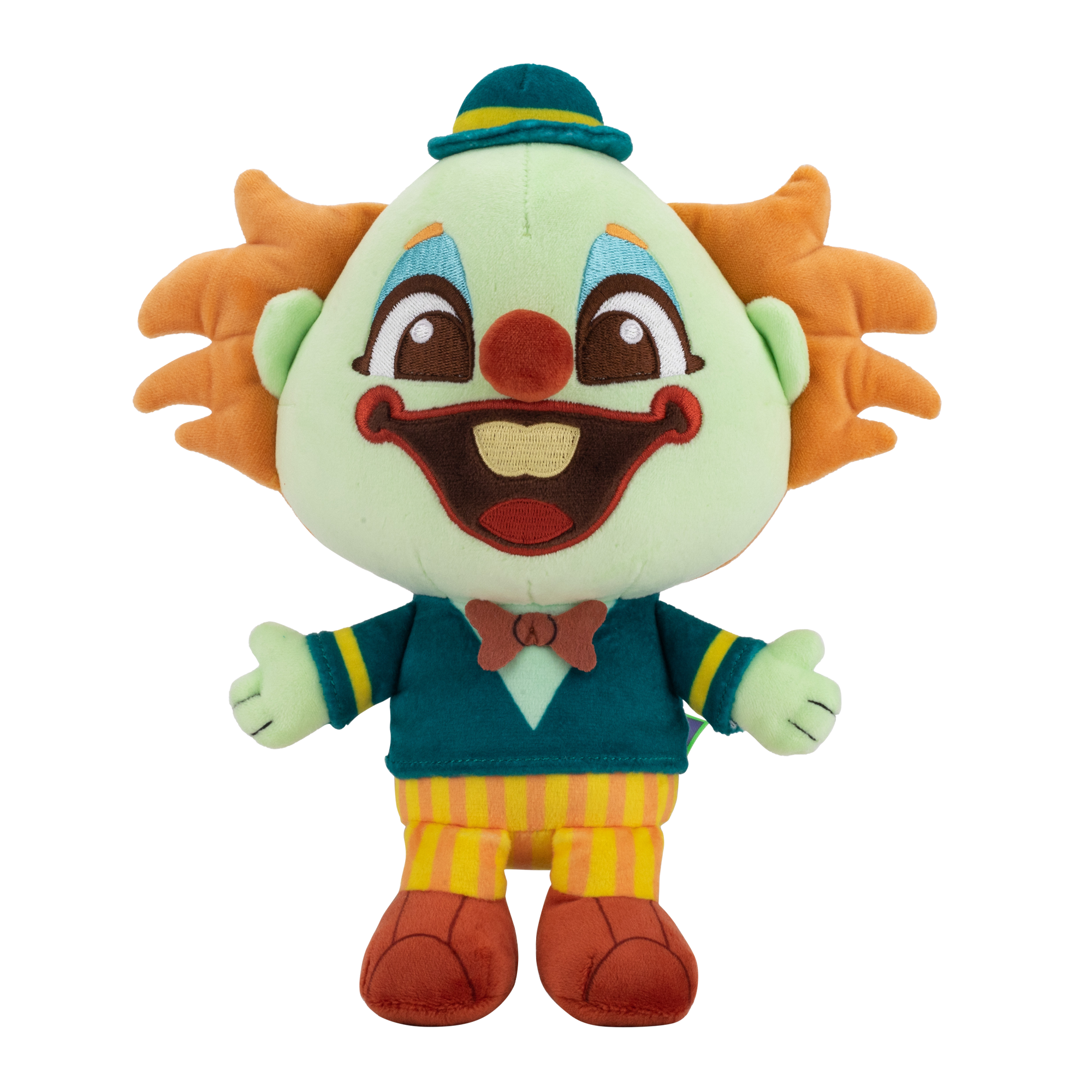 Chuckles Plushie