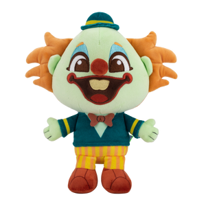 Chuckles Plushie