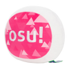 osu! Cookie 2.0 Plushie