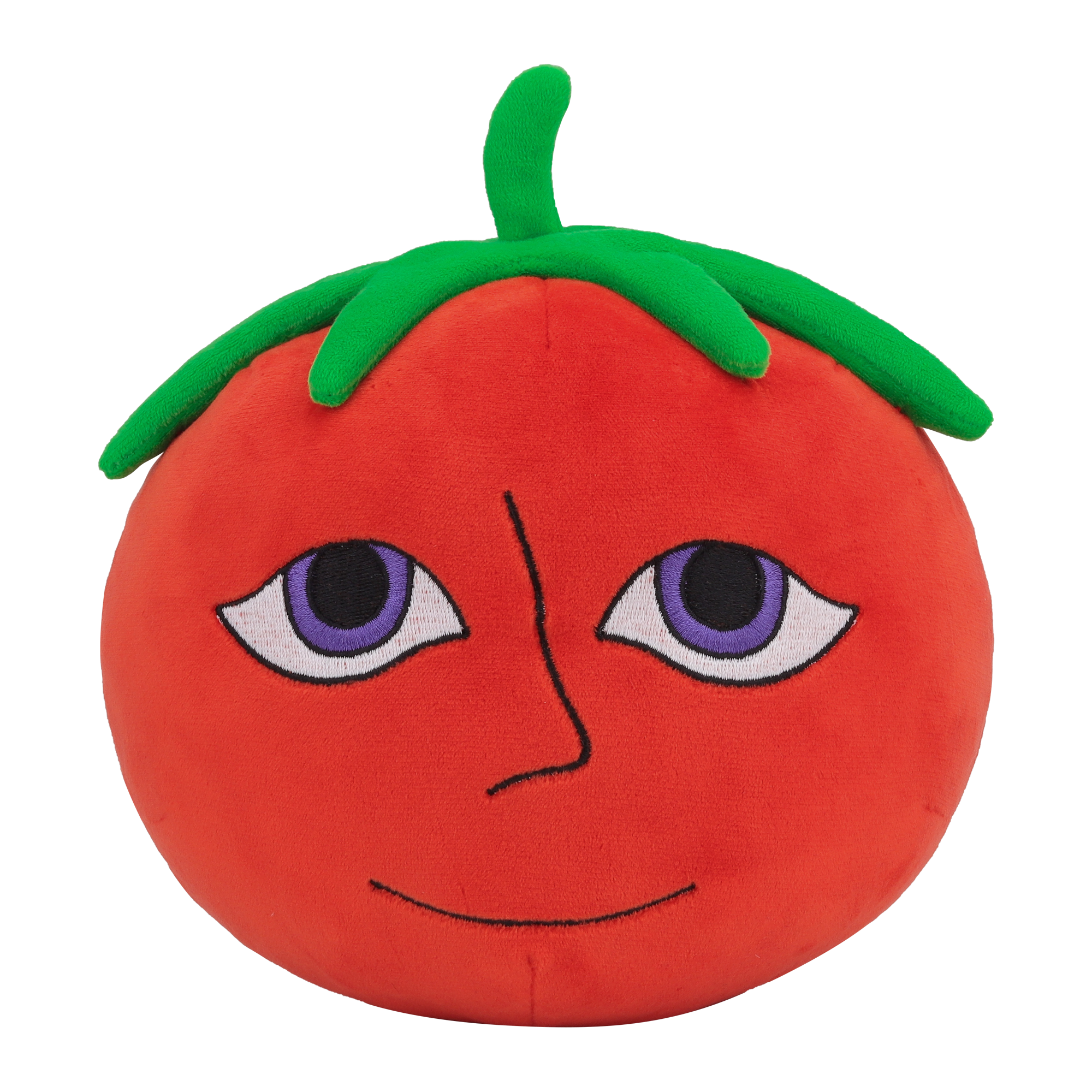 Mr.TomatoS Plush
