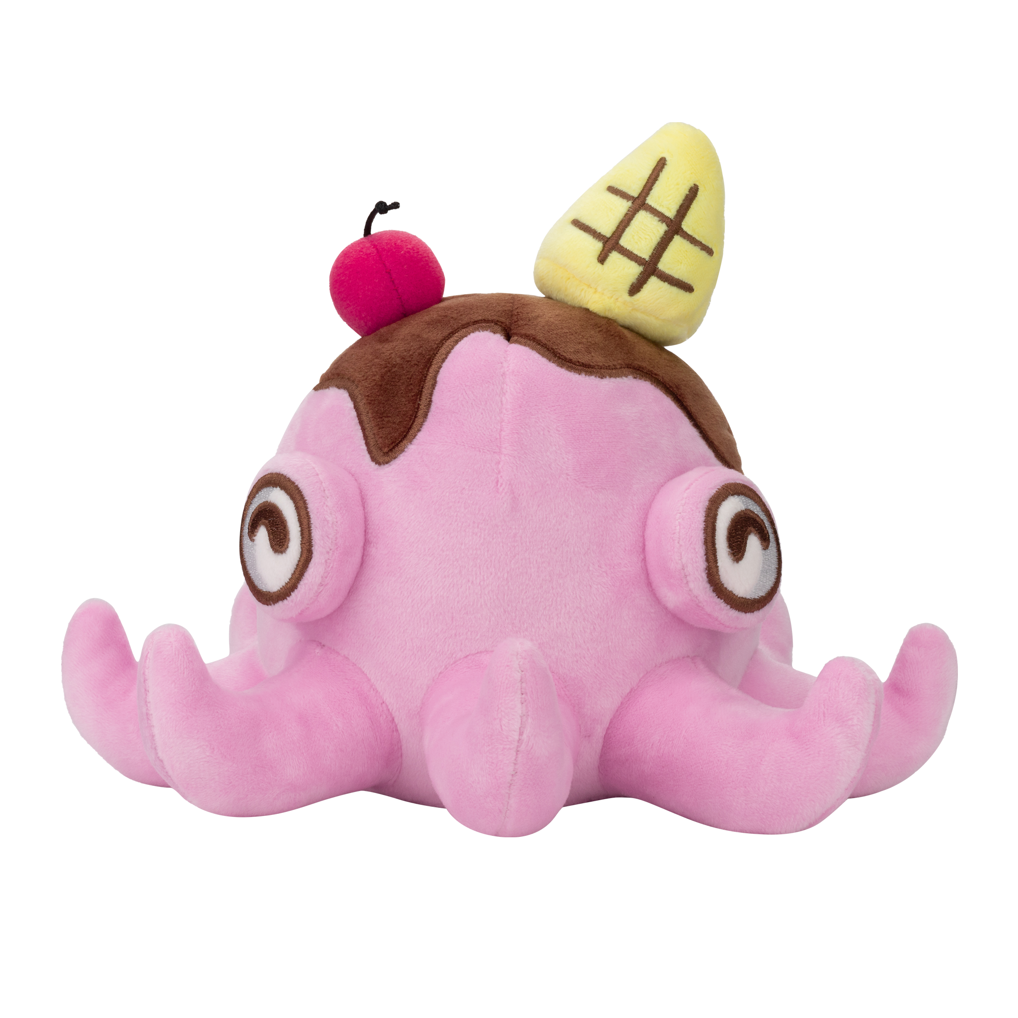 Evergreen Plushie