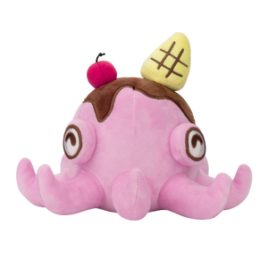 Evergreen Plushie