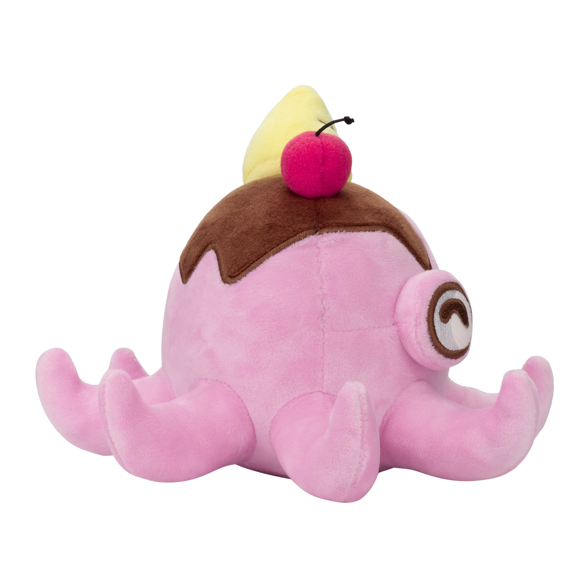 Evergreen Plushie