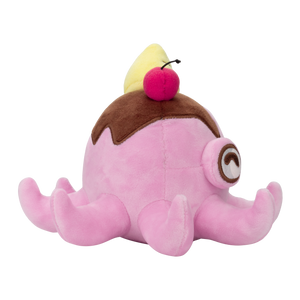 Evergreen Plushie