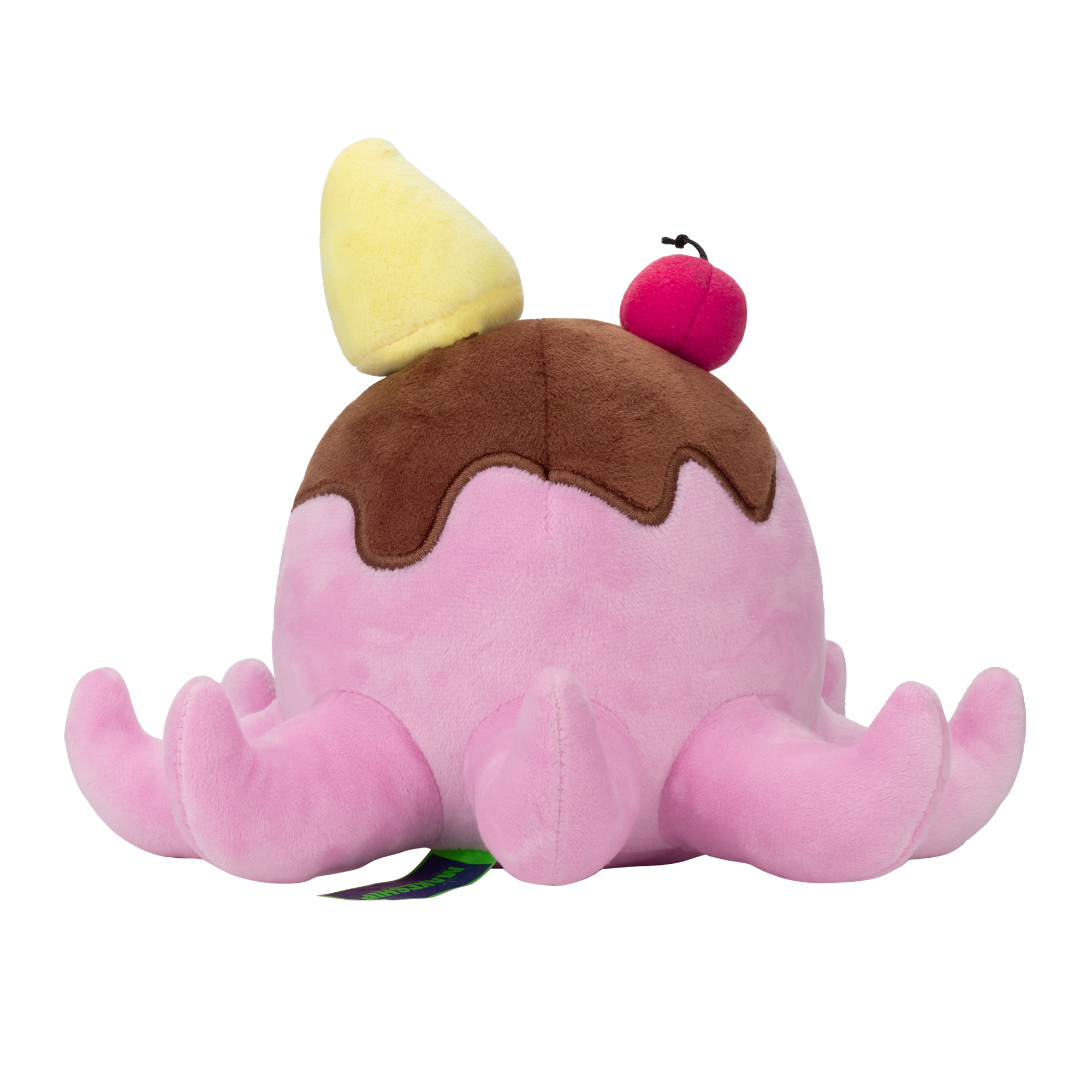 Evergreen Plushie