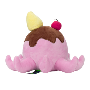 Evergreen Plushie
