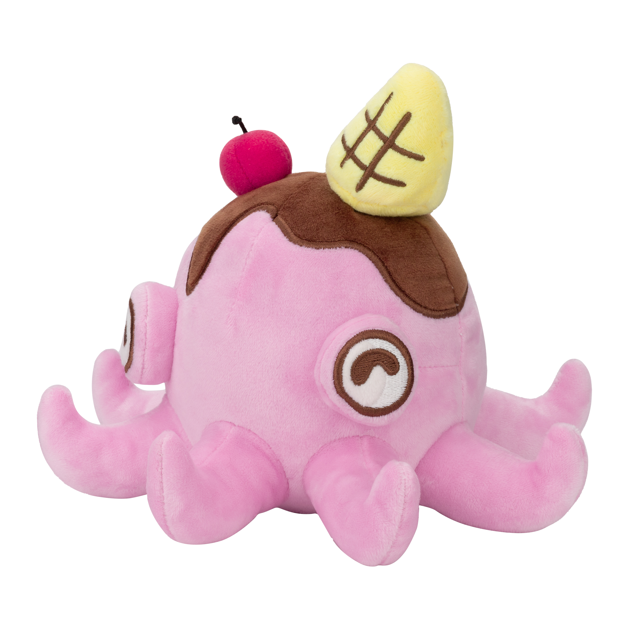 Evergreen Plushie
