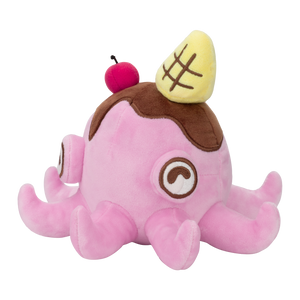 Evergreen Plushie
