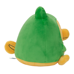 Country Ball Plush 3