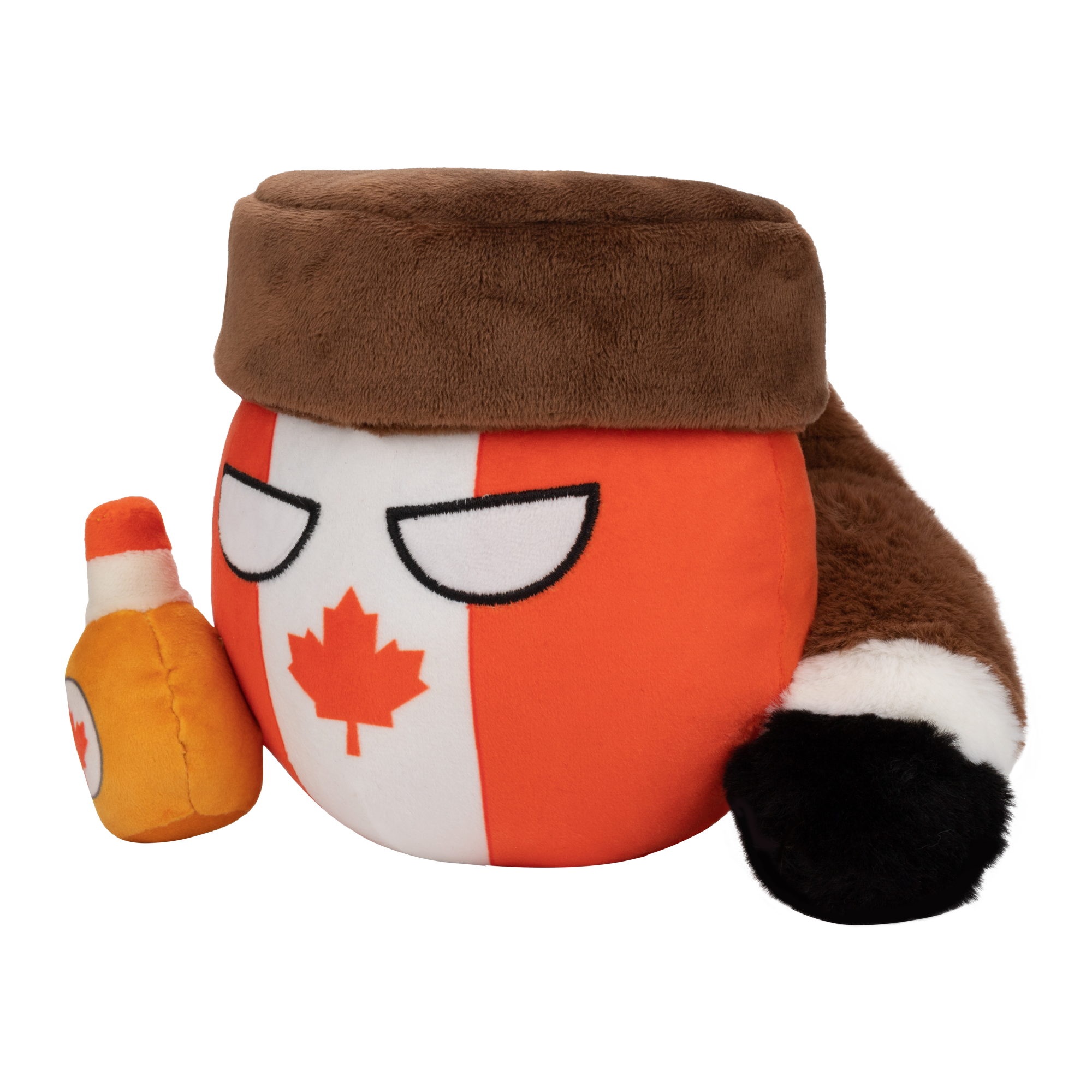 Godot Robot V2 Plushie