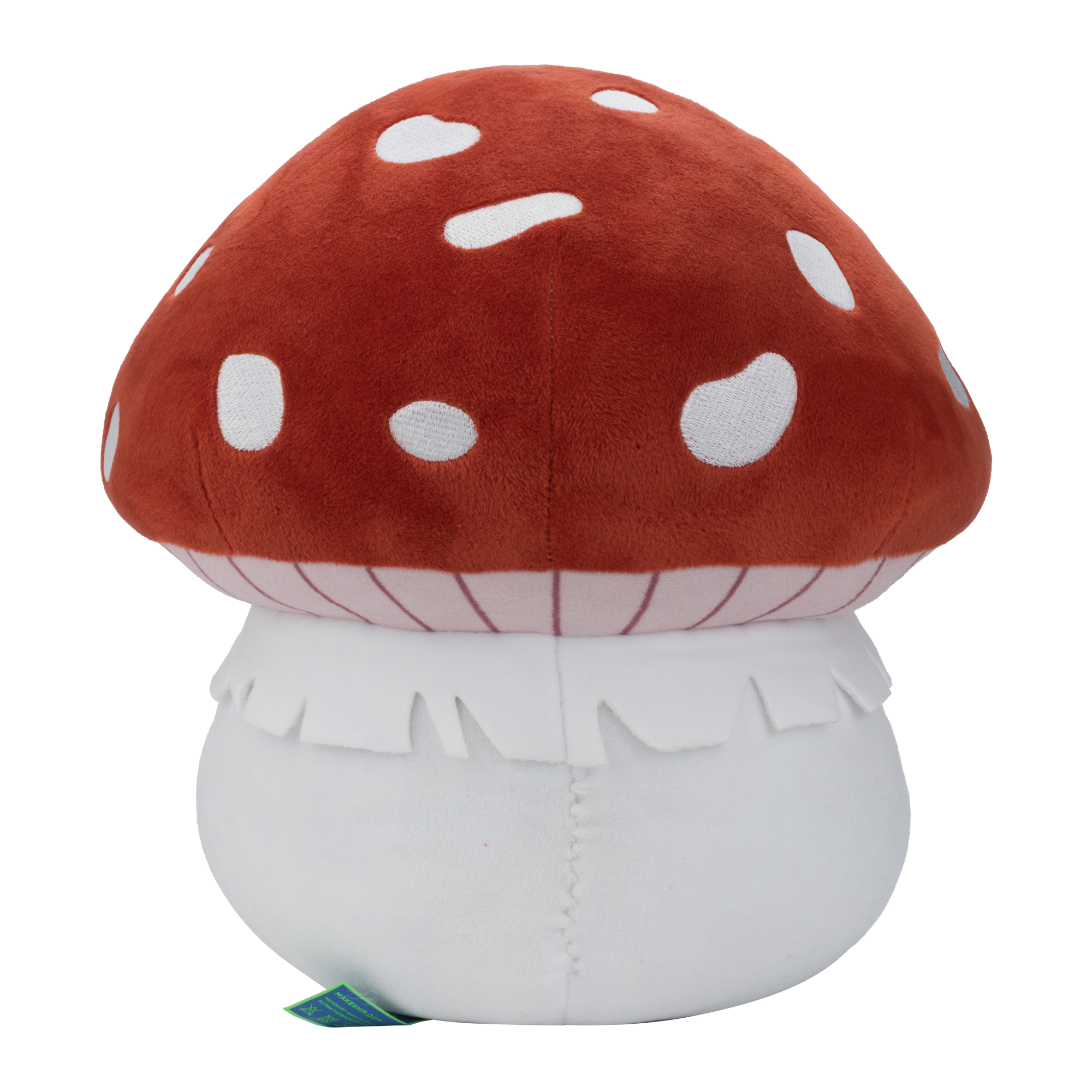 Baby Spruce Tree Plush