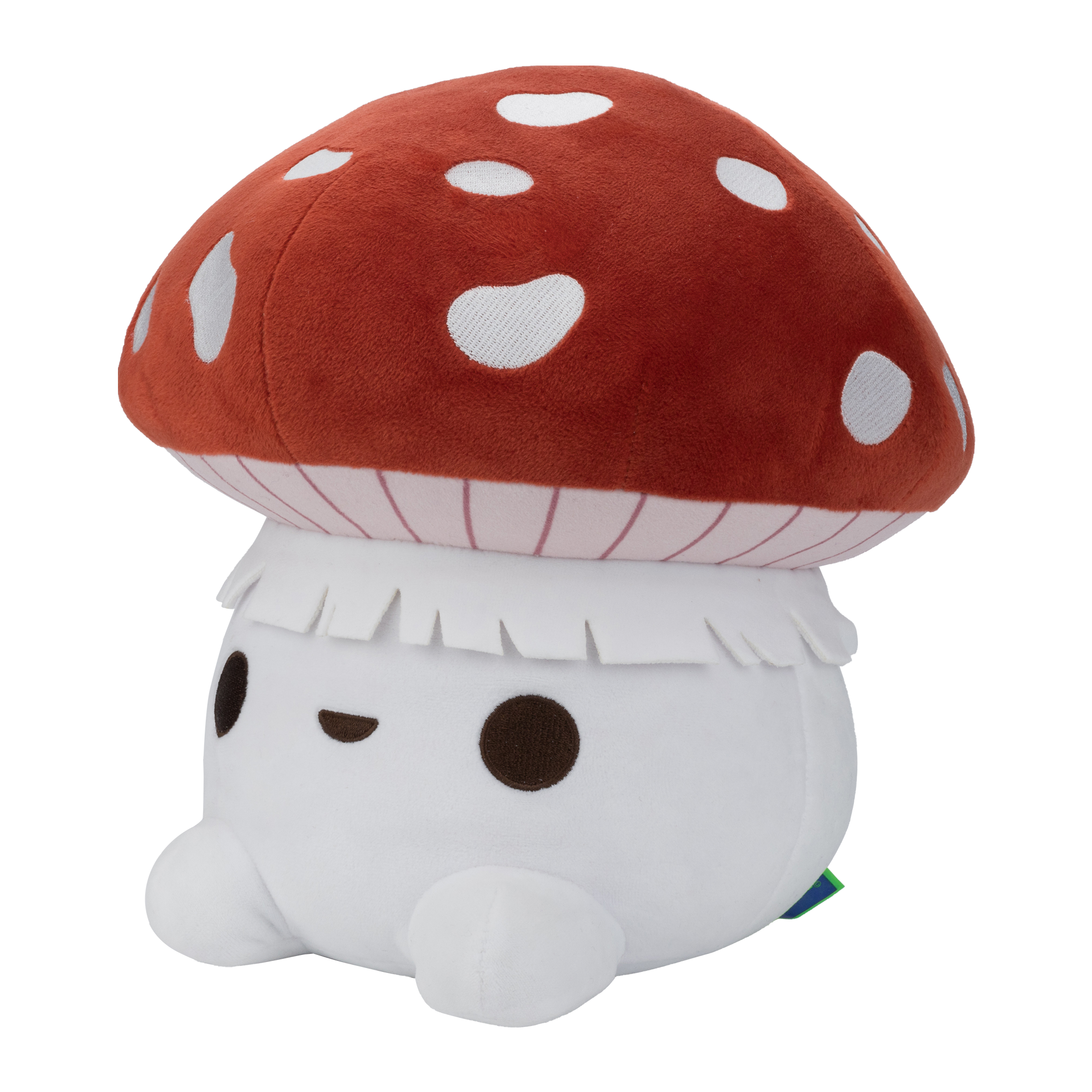 Baby Spruce Tree Plush