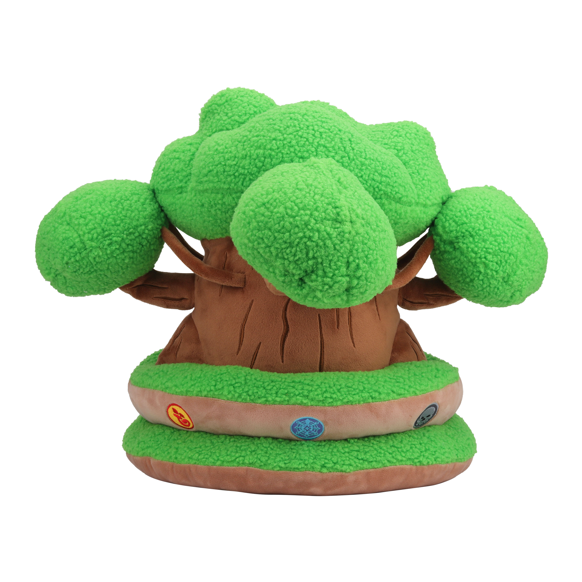 Old Spruce Tree Plush