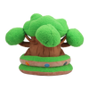 Old Spruce Tree Plush