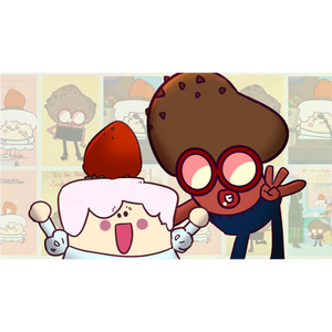 Shortcake Plush