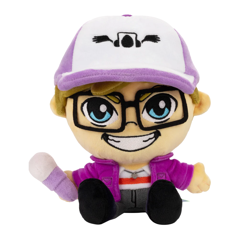 [TEST] Limited Low Stock Plushie