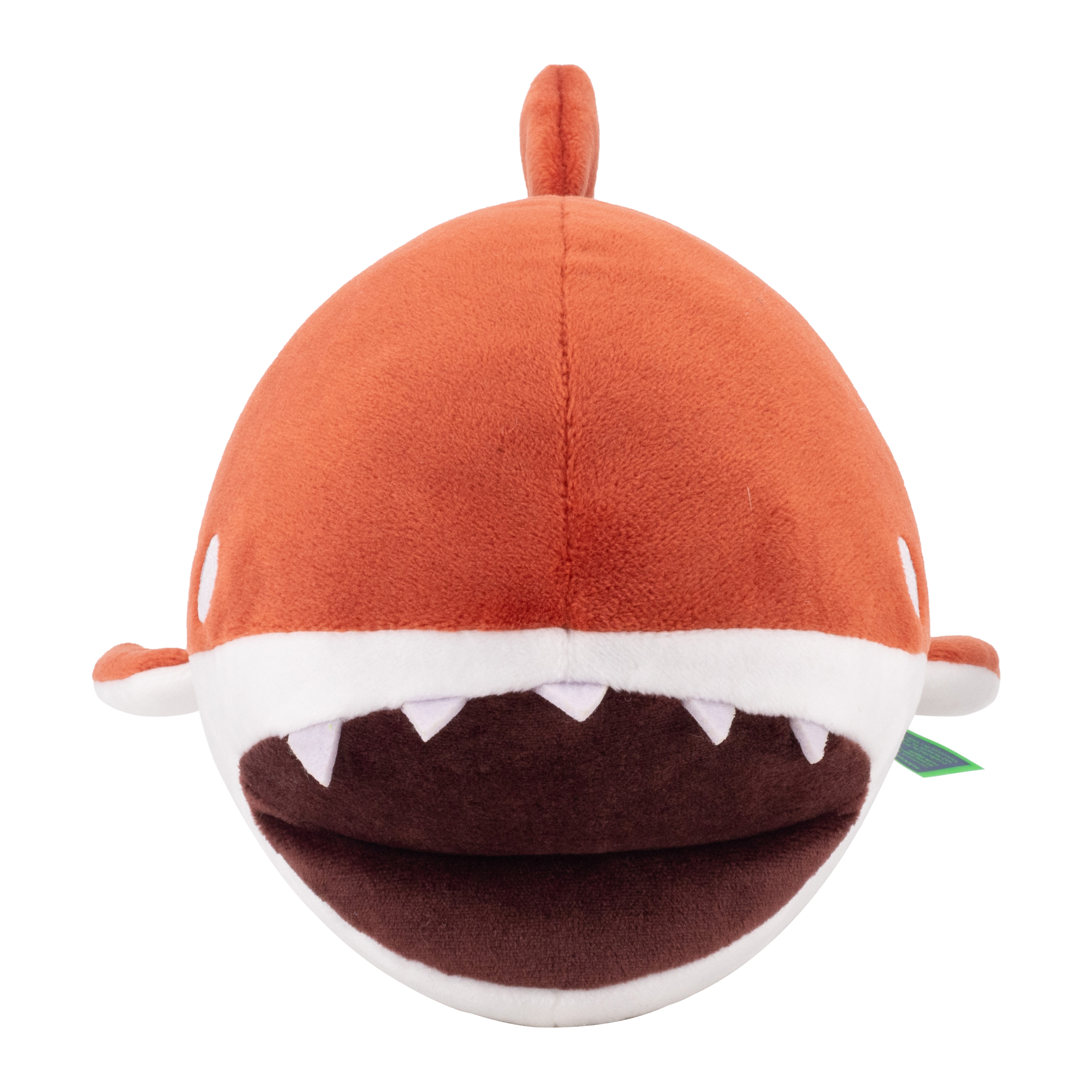 [TEST] Standard Coming Soon Plushie