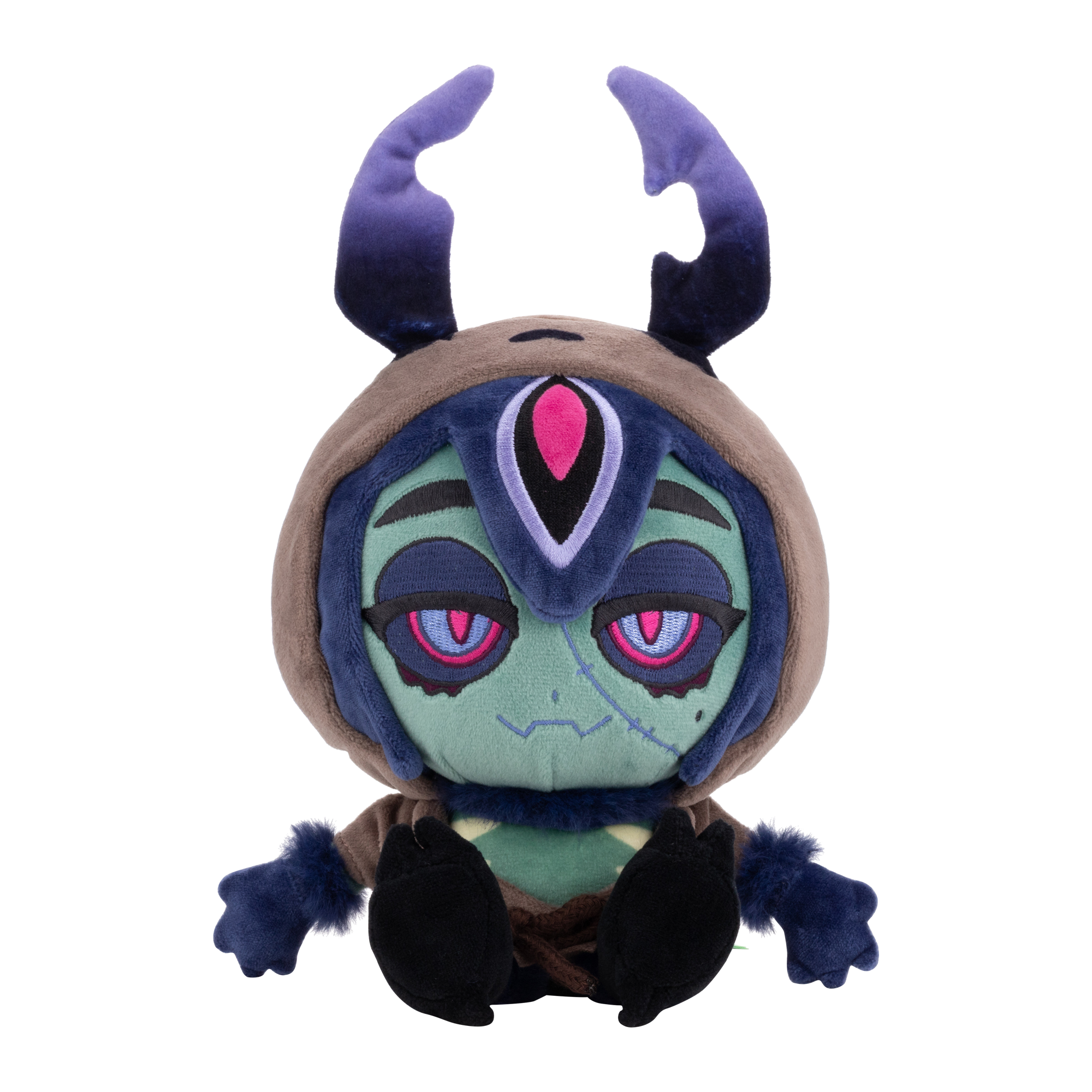 Crab Plush