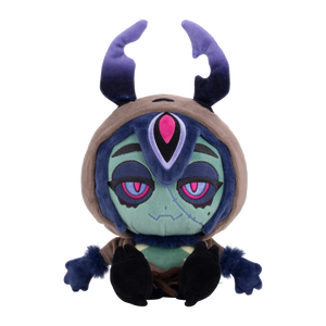 Crab Plush