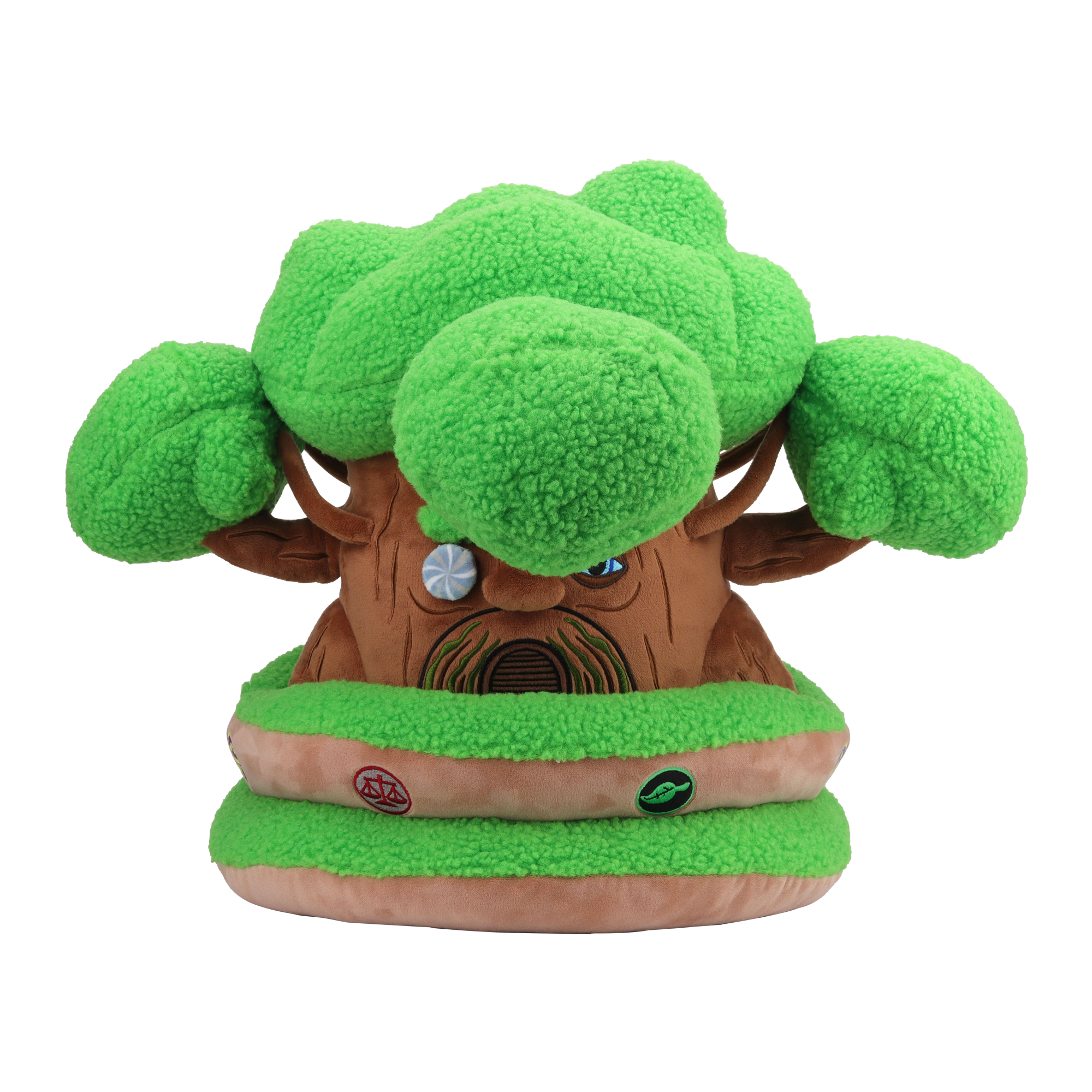 Old Spruce Tree Plush