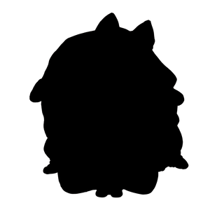 The Mysterious Blob