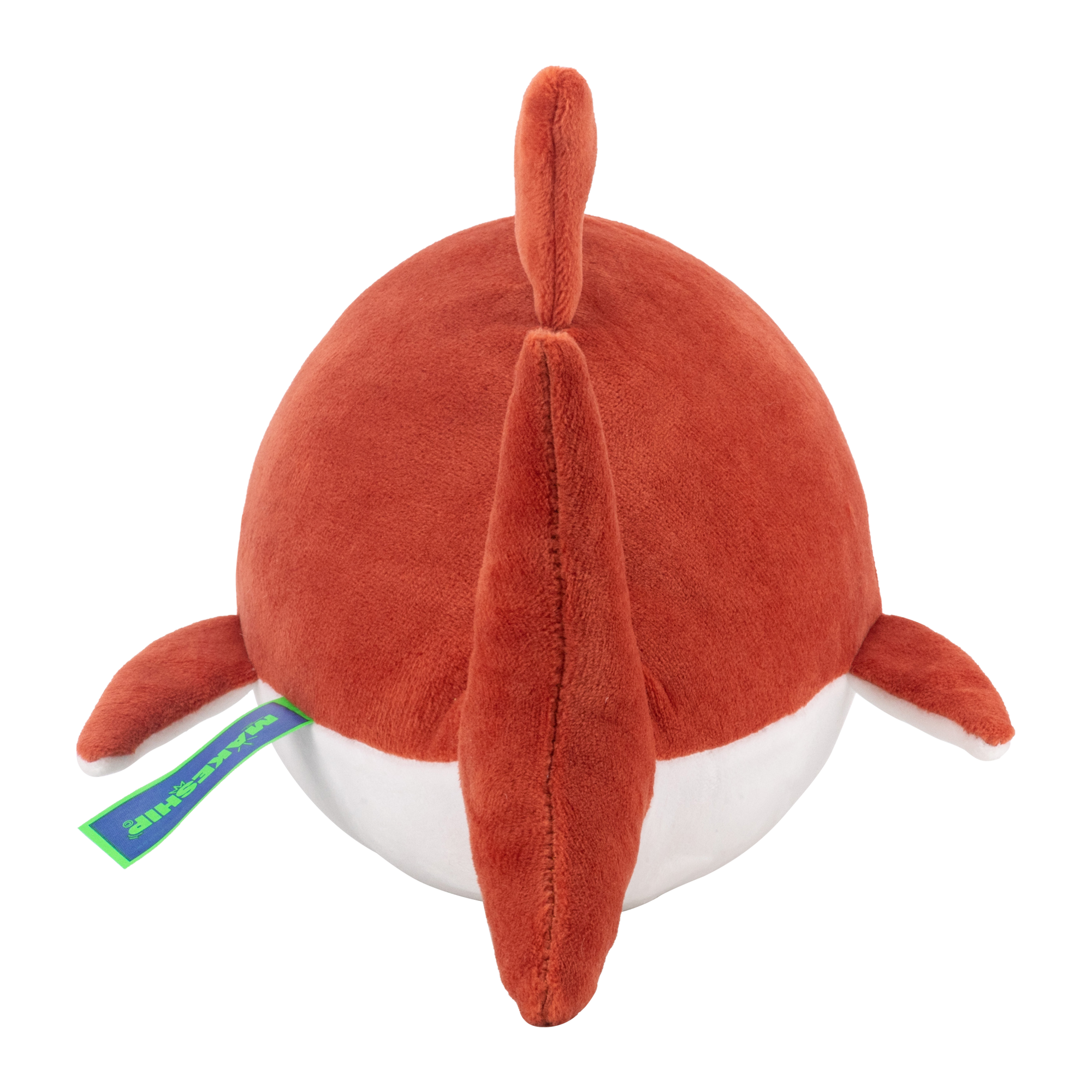 [TEST] Standard Coming Soon Plushie