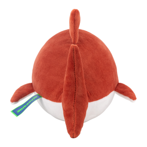 [TEST] Standard Coming Soon Plushie