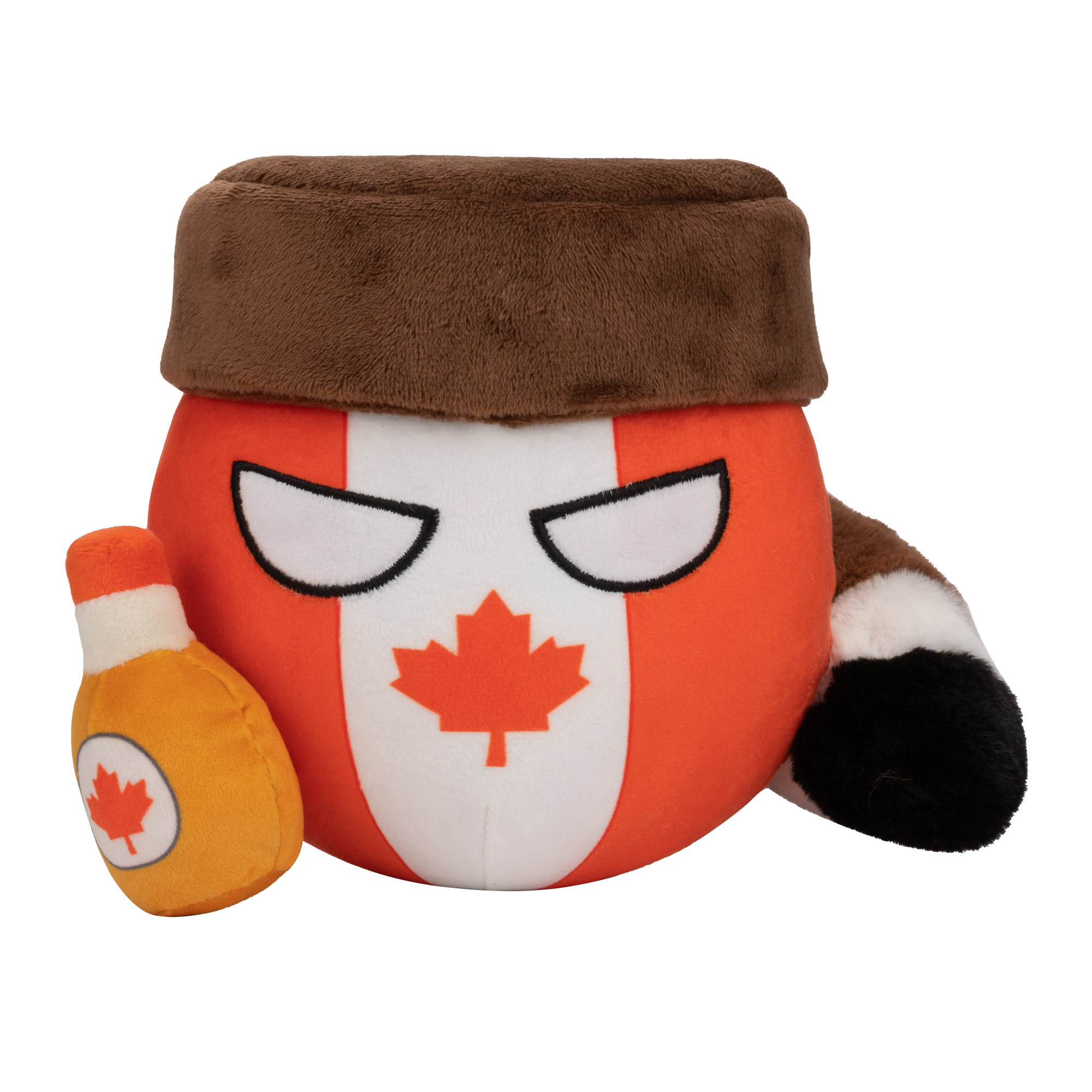 Godot Robot V2 Plushie