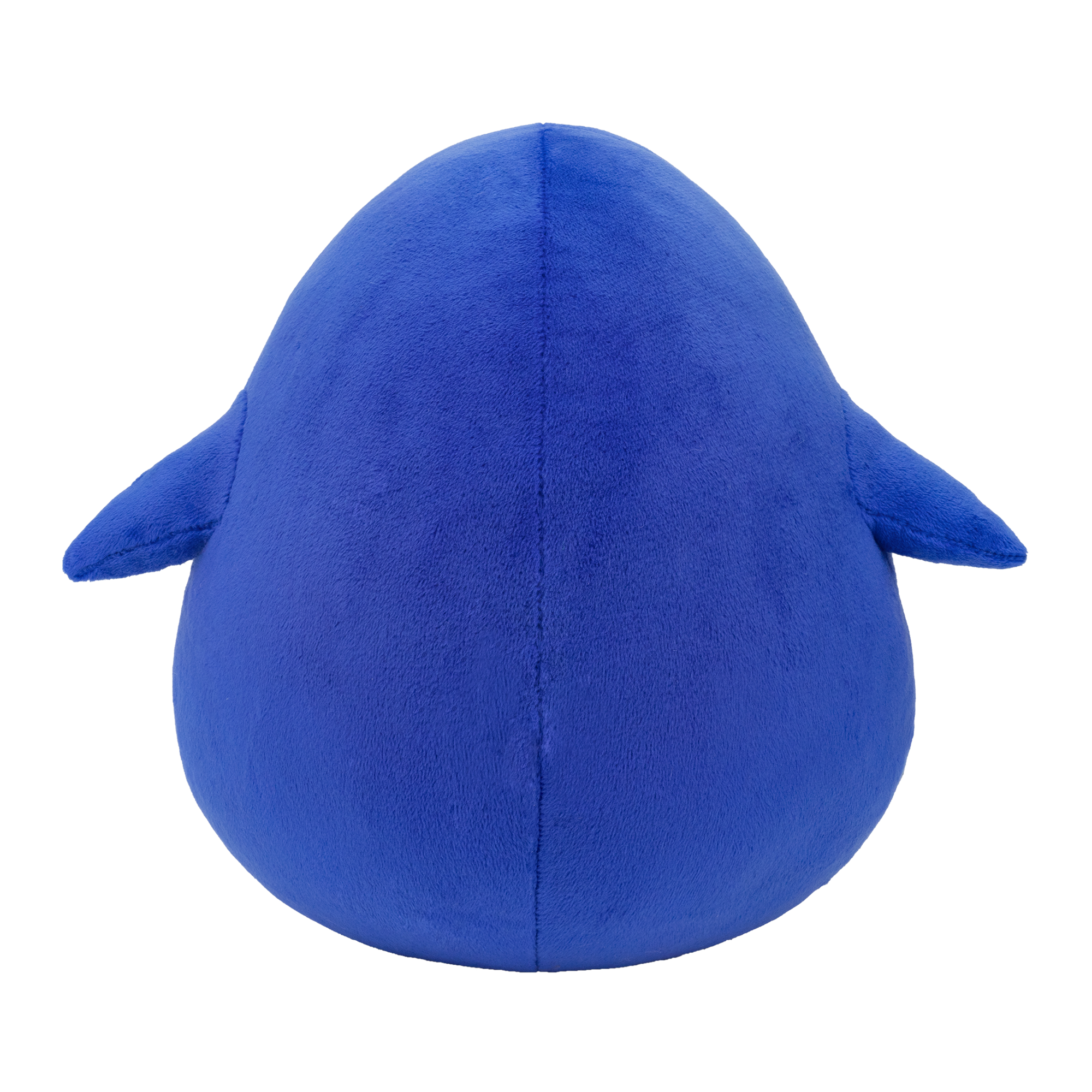 Tommy Berd Plush