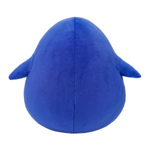 Tommy Berd Plush