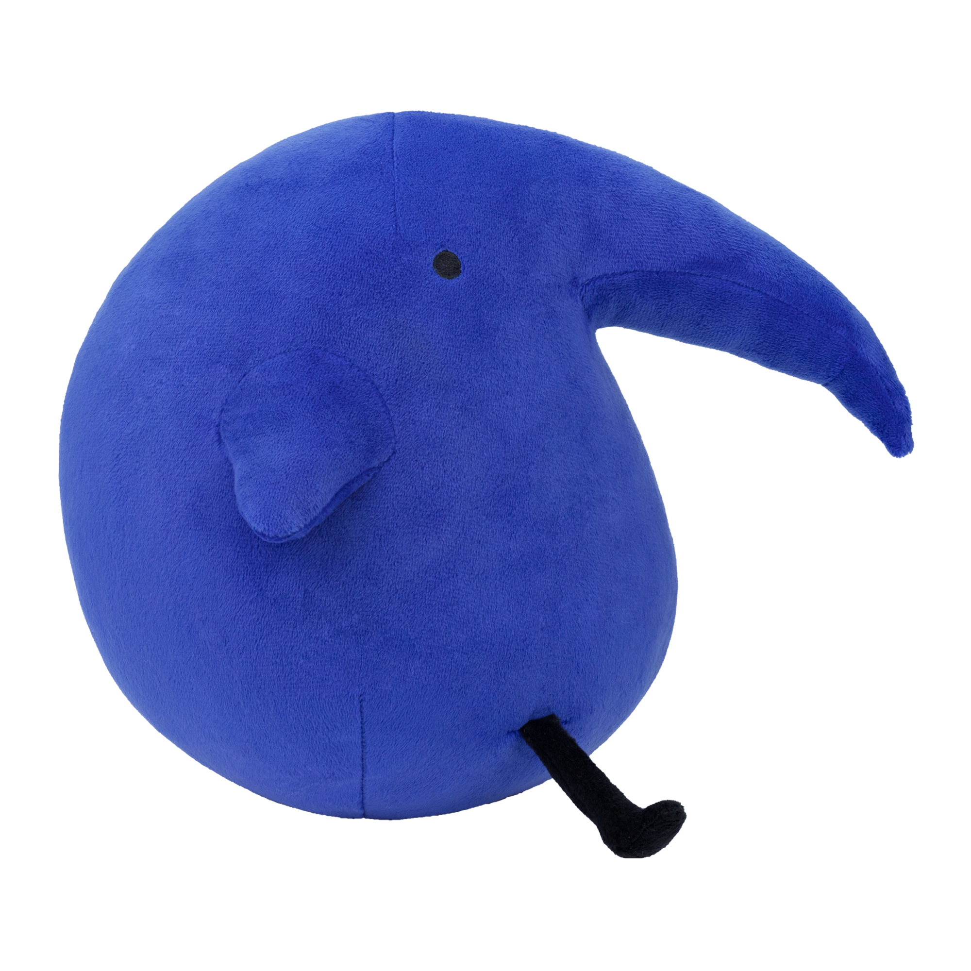Tommy Berd Plush
