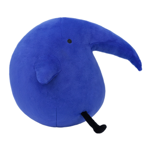 Tommy Berd Plush