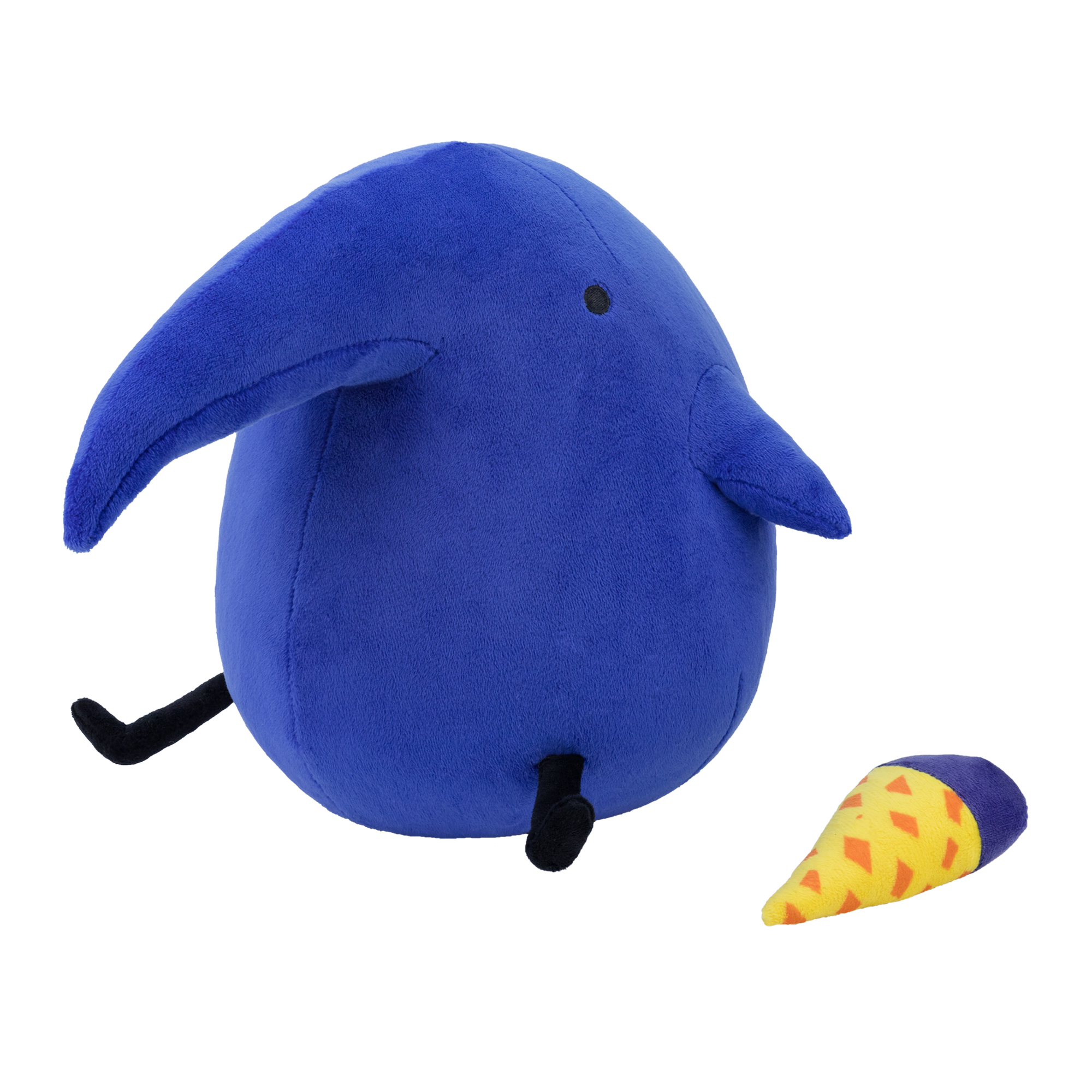 Tommy Berd Plush