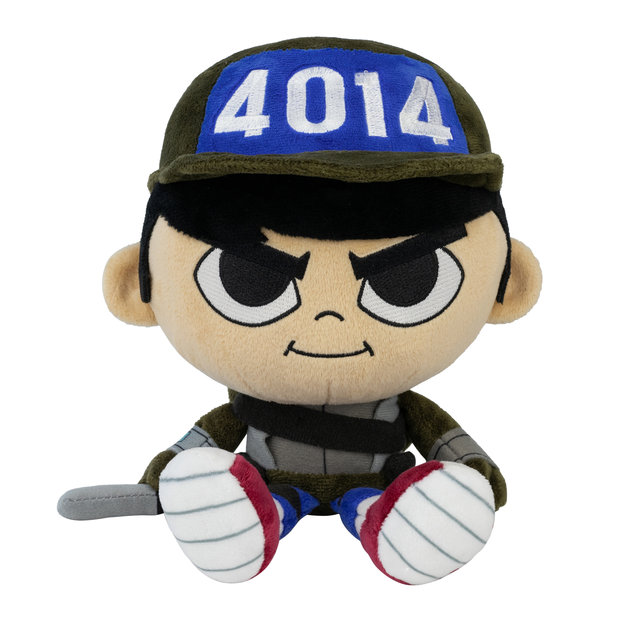4014 Plush