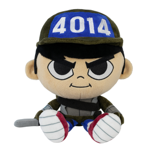 4014 Plush