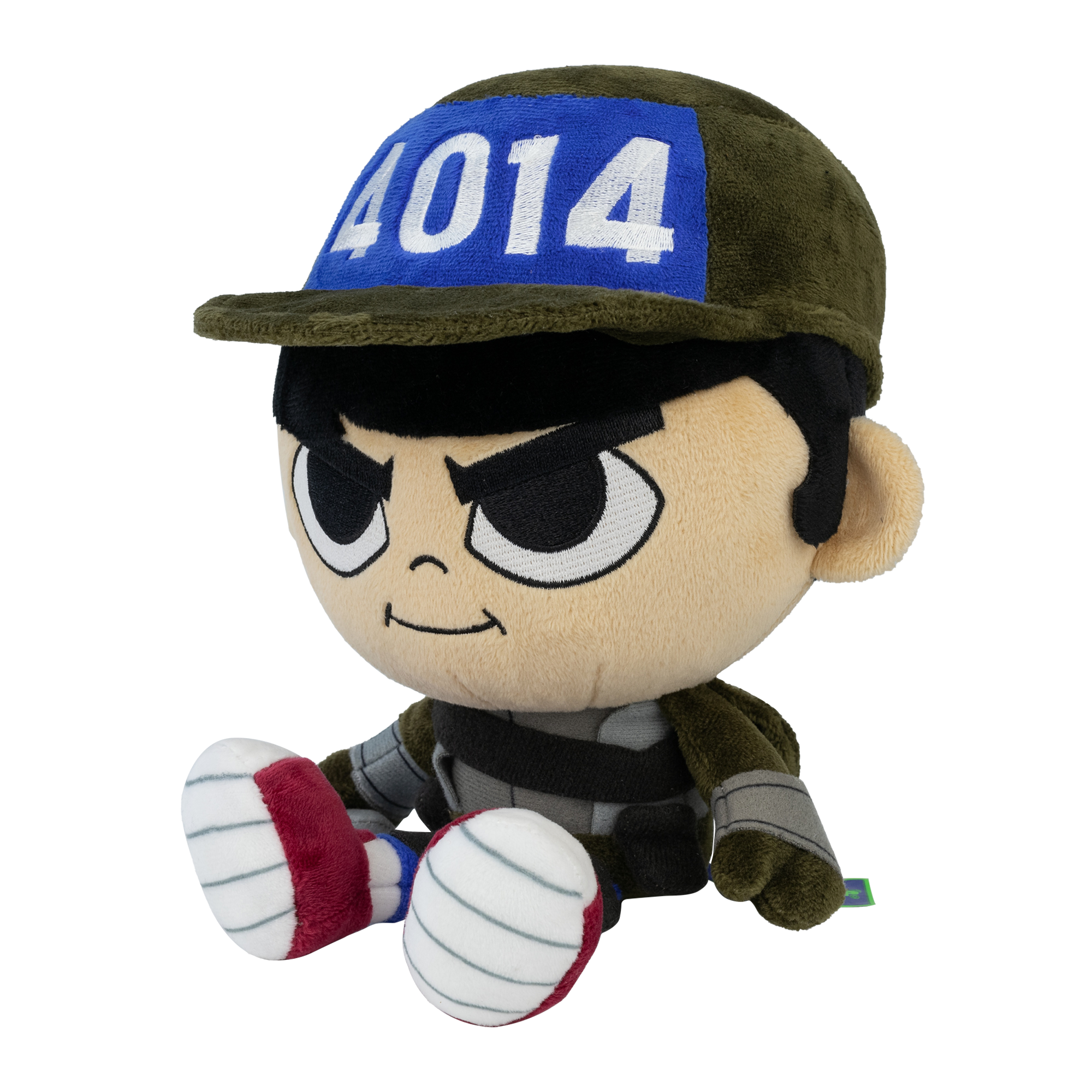 4014 Plush