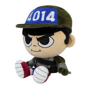 4014 Plush