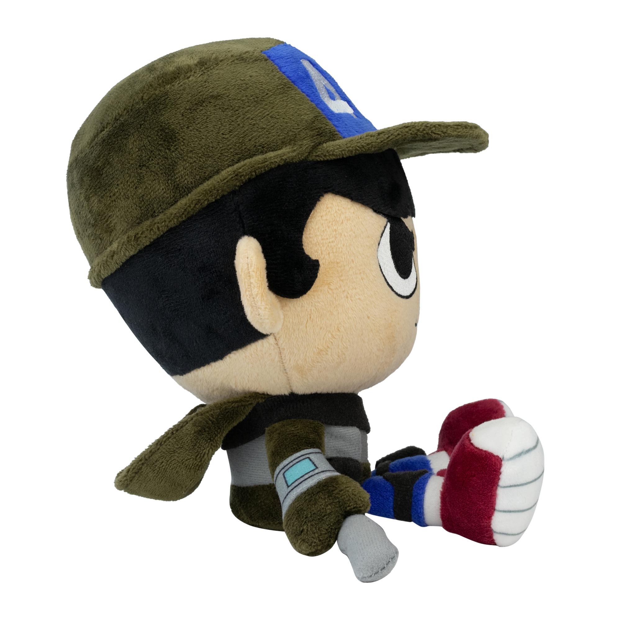4014 Plush