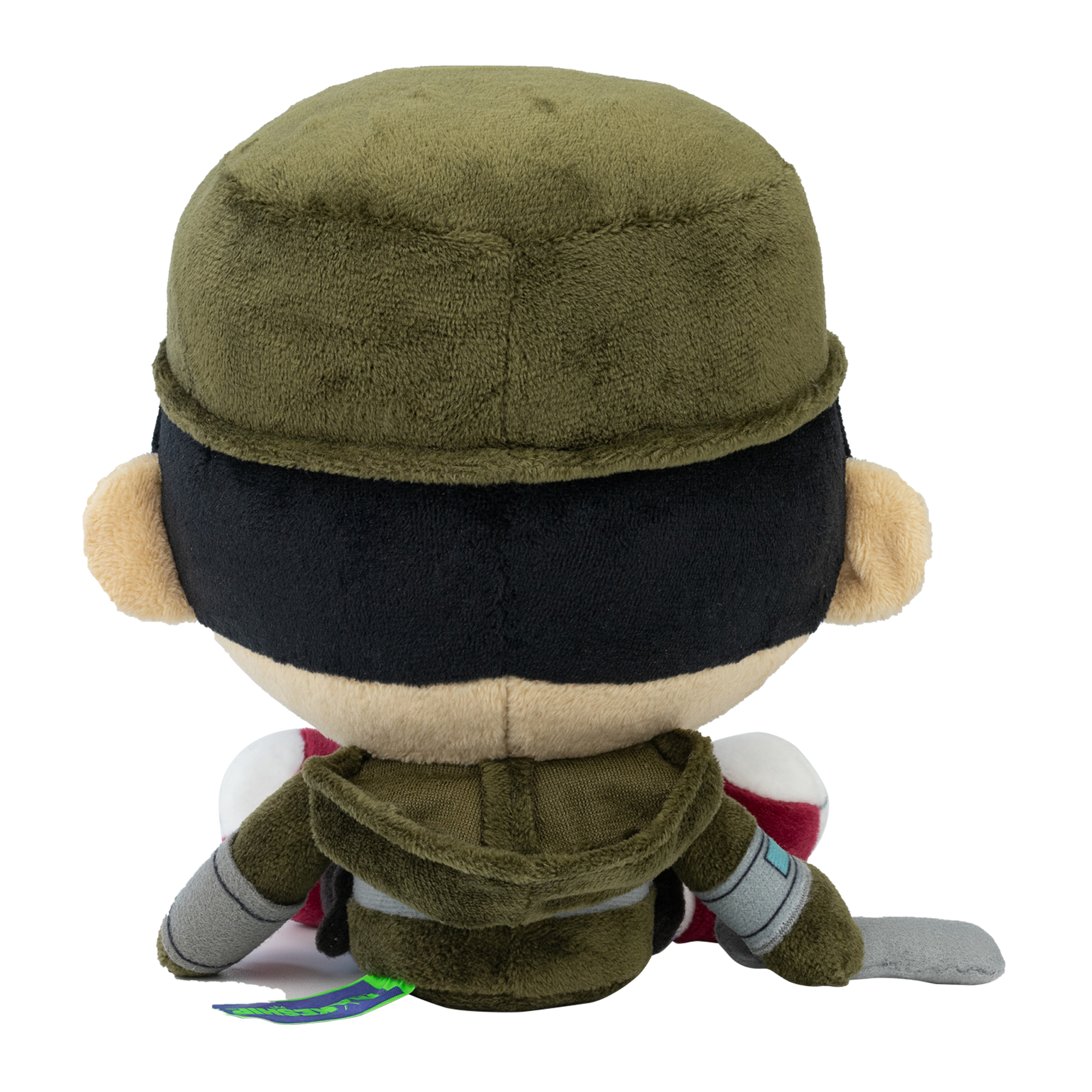 4014 Plush